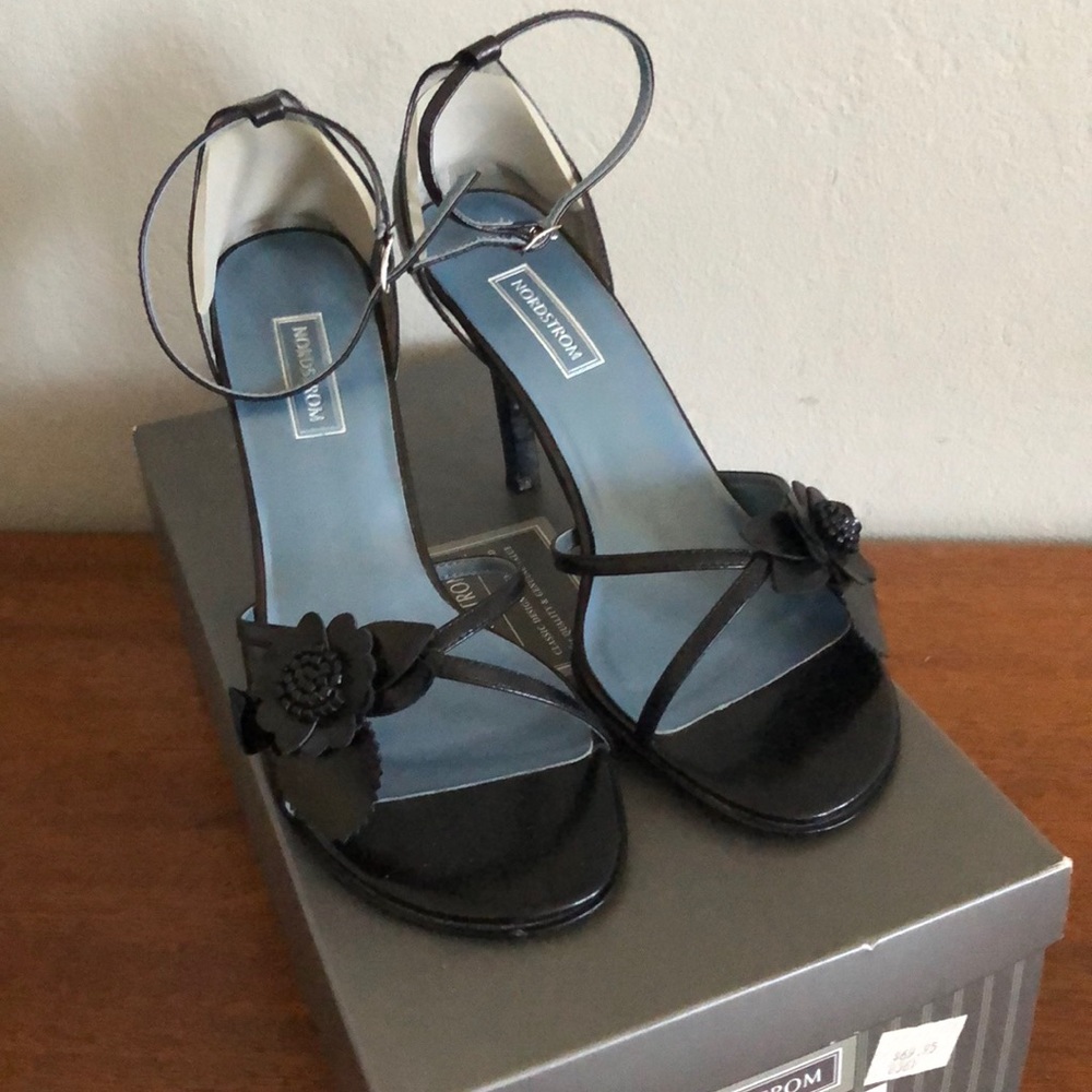 Nordstrom Charleston Lea Sandal